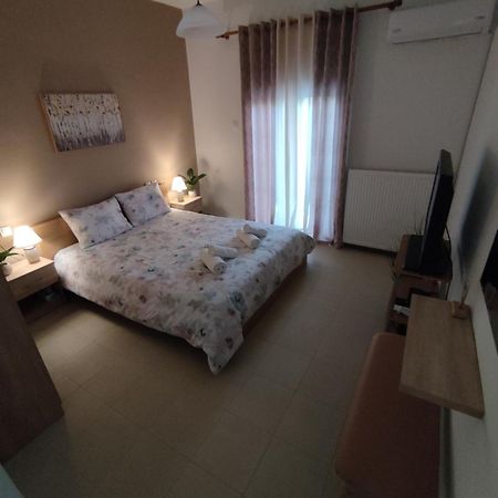 Kritharia Guesthouse Volos Exterior photo