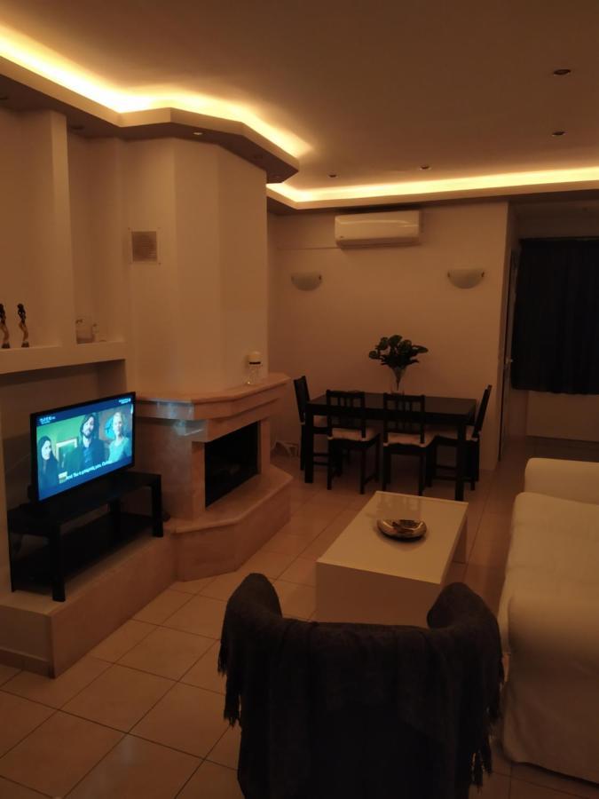 Kritharia Guesthouse Volos Exterior photo