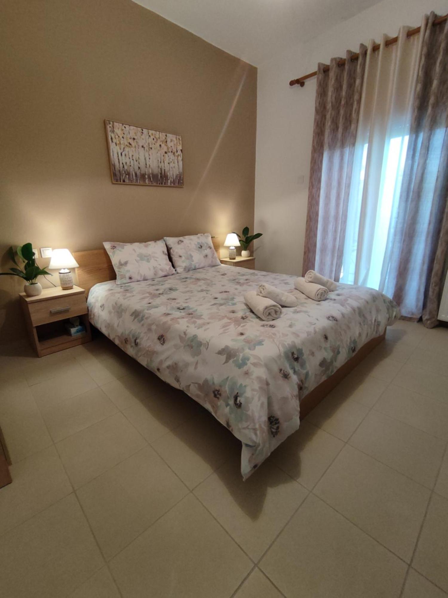 Kritharia Guesthouse Volos Exterior photo